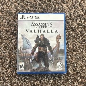 Assassins creed Valhalla